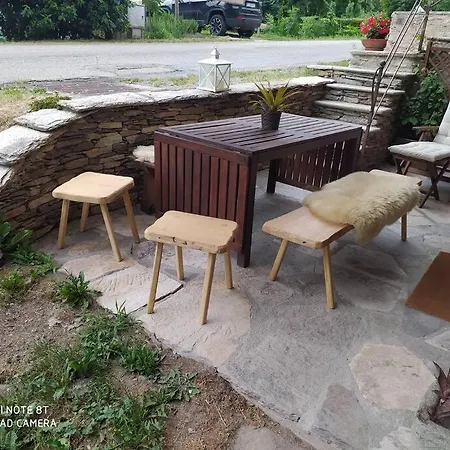 Apartment Da Meme' *