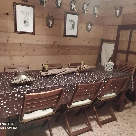 Da Meme' Apartment *