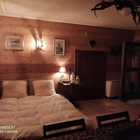 Apartment Da Meme' *