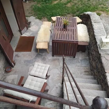 Appartement Da Meme'