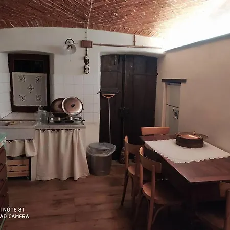 Apartment Da Meme' *