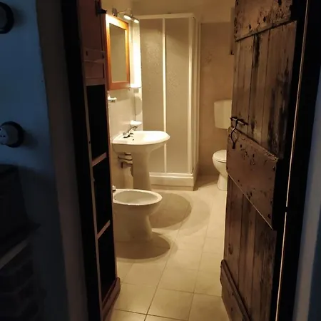 Da Meme' Apartment *